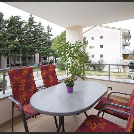Adria Apartments Пореч Екстериор снимка